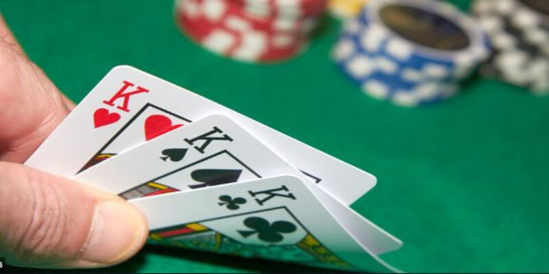 So điểm là bước quan trọng nhất khi chơi game bài này